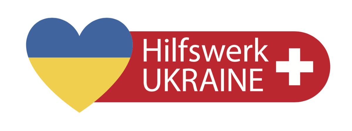 Krieg Ukraine Hilfswerk Kinder Familien medizinische Grundversorgung Schweiz Jürg Streuli